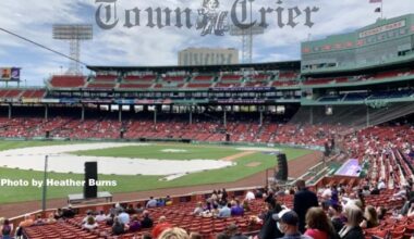 Fenway Park offers more than just baseball | News
