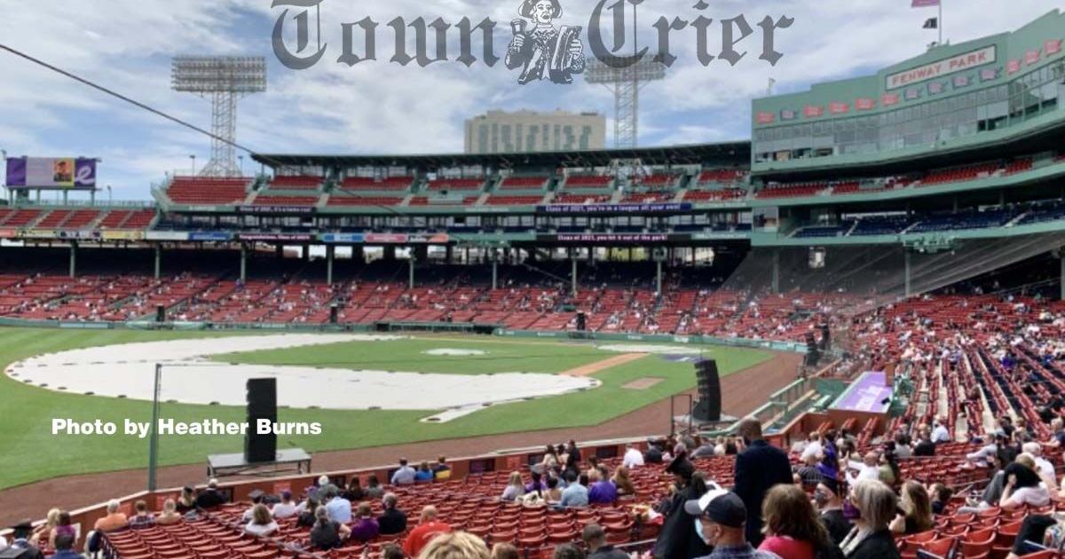 Fenway Park offers more than just baseball | News