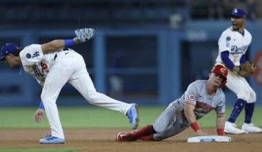 Buy Tickets for Giants vs. Dodgers on Sept. 14