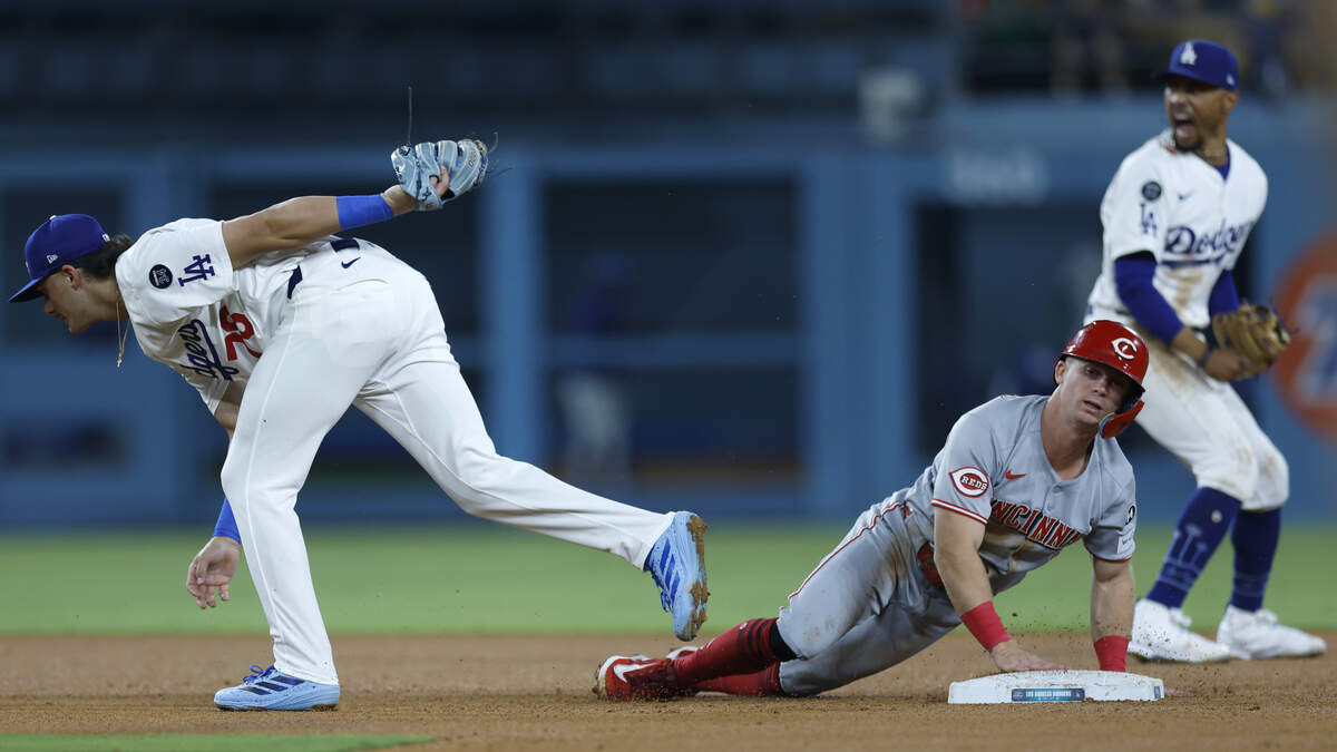 Buy Tickets for Giants vs. Dodgers on Sept. 14