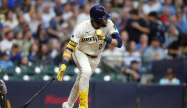 Buy Tickets for Brewers vs. Cardinals on Sept. 14