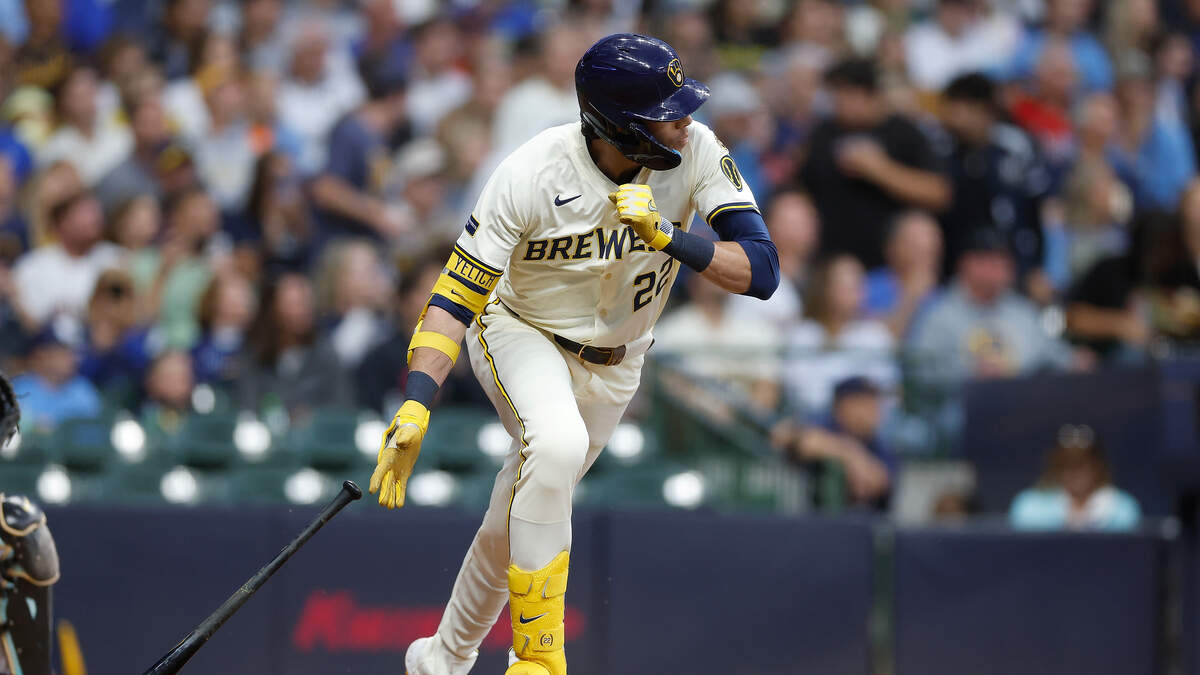 Buy Tickets for Brewers vs. Cardinals on Sept. 14