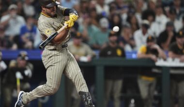 MLB roundup: Dodgers win, stay a game in front of Padres | Professional