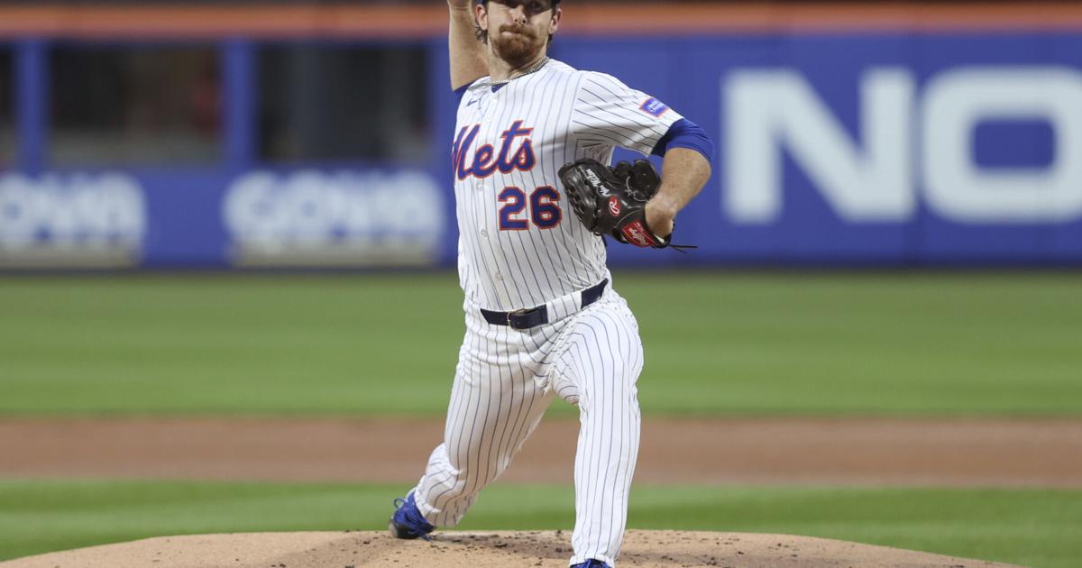 McLean, Mets shut out Phillies | Sports