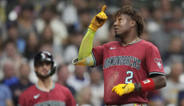 How to Watch Brewers vs. Diamondbacks: Streaming & TV on Aug. 28