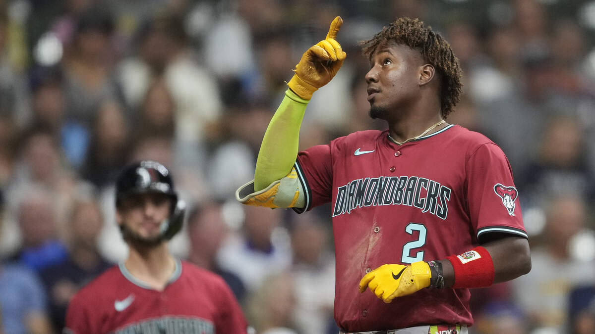 How to Watch Brewers vs. Diamondbacks: Streaming & TV on Aug. 28