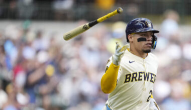 How to Watch Blue Jays vs. Brewers: Streaming & TV on Aug. 29