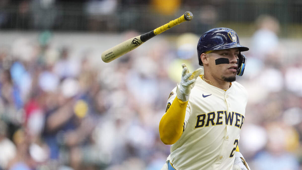 How to Watch Blue Jays vs. Brewers: Streaming & TV on Aug. 29