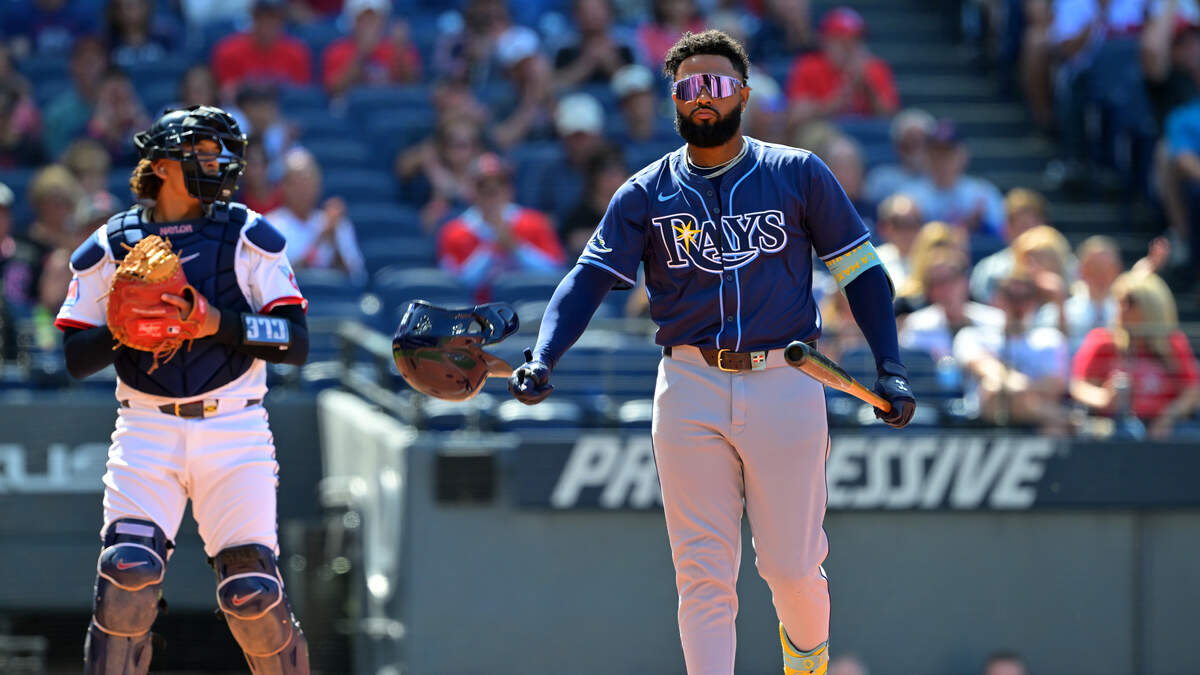 How to Watch Rays vs. Nationals: Streaming & TV on Aug. 29