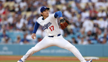 Dodgers vs. Diamondbacks Series Injured List - Aug. 29-31