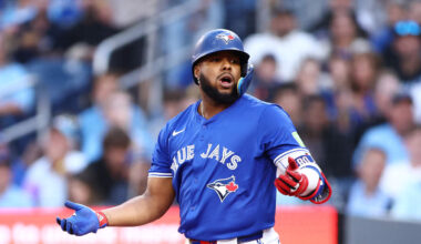 Blue Jays vs. Brewers Series Injured List - Aug. 29-31