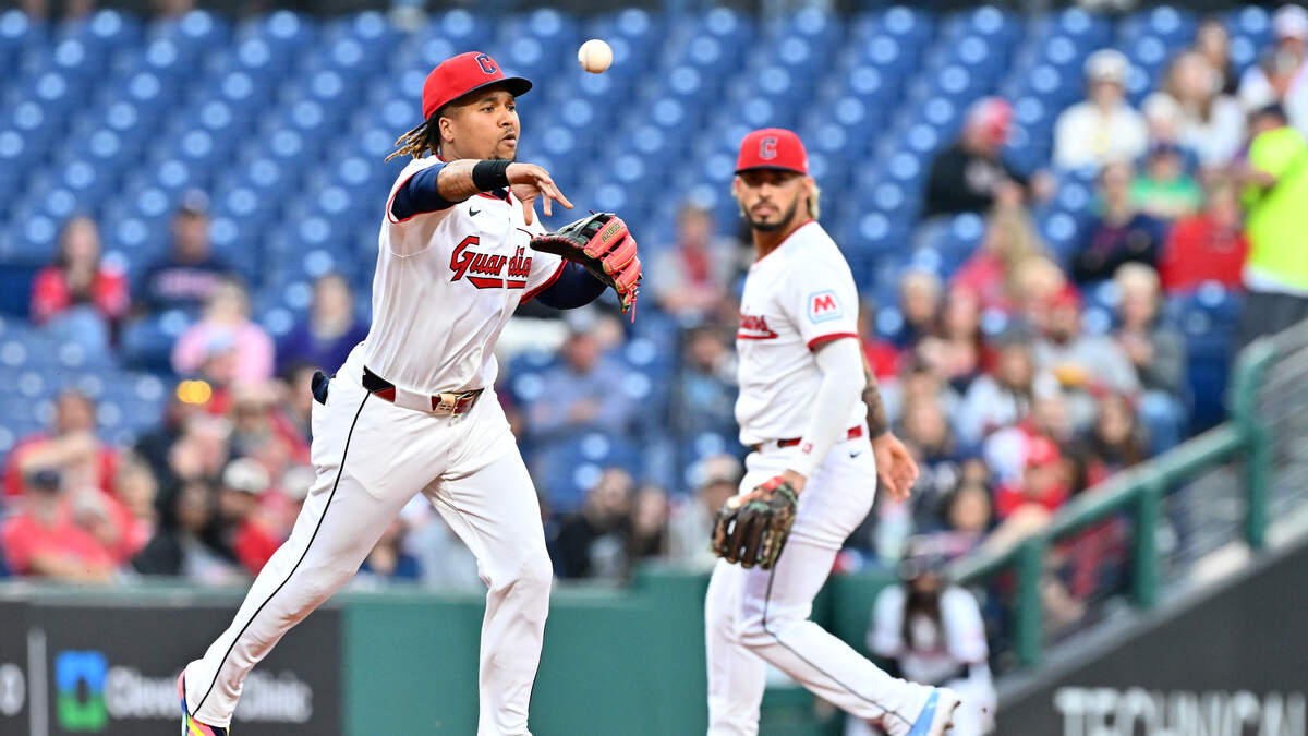 How to Watch Mariners vs. Guardians: Streaming & TV on Aug. 29