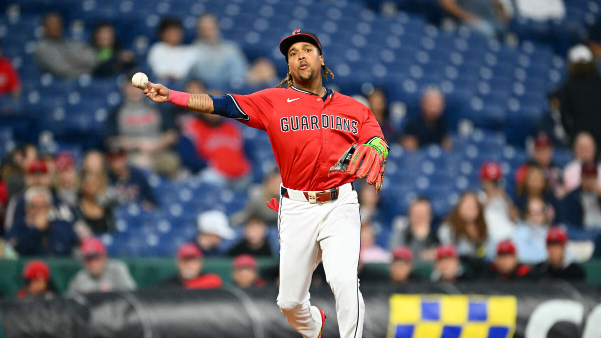 Guardians vs. Mariners Series Injured List - Aug. 29-31