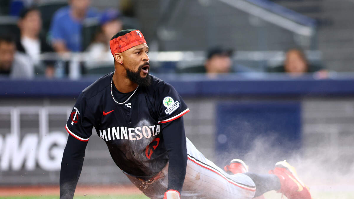 Twins vs. Padres Series Injured List - Aug. 29-31