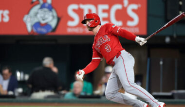 How to Watch Astros vs. Angels: Streaming & TV on Aug. 29