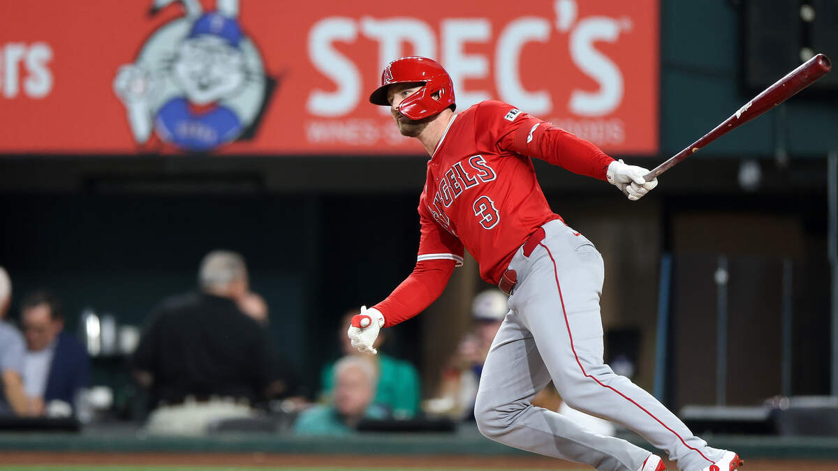 How to Watch Astros vs. Angels: Streaming & TV on Aug. 29