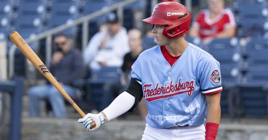 Nats No. 1 pick Eli Willits stays hot to begin pro career