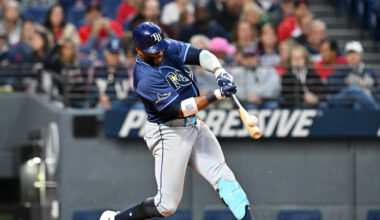 Buy Tickets for Rays vs. Blue Jays on Sept. 15