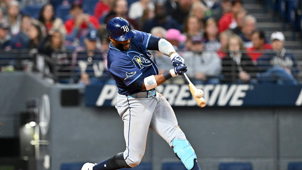 Buy Tickets for Rays vs. Blue Jays on Sept. 15