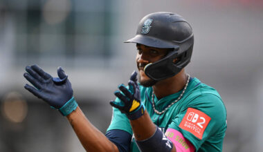 How to Watch Mariners vs. Guardians: Streaming & TV on Aug. 30