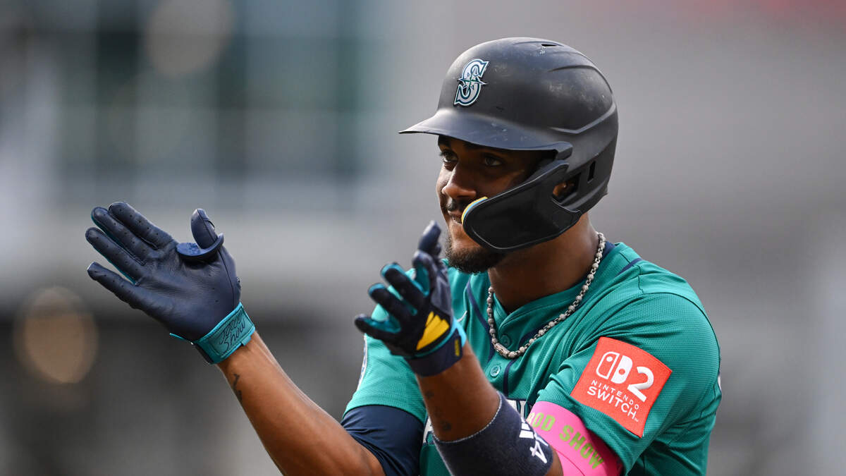 How to Watch Mariners vs. Guardians: Streaming & TV on Aug. 30