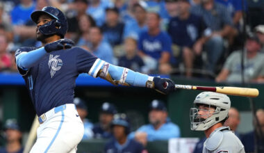 Buy Tickets for Royals vs. Mariners on Sept. 16