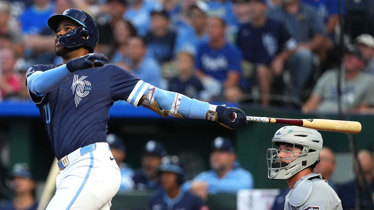 Buy Tickets for Royals vs. Mariners on Sept. 16