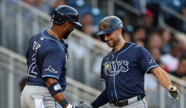 Buy Tickets for Rays vs. Blue Jays on Sept. 16