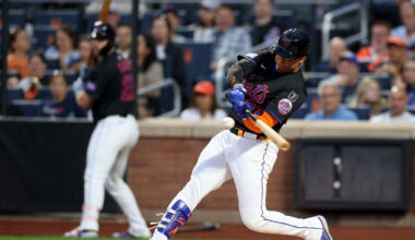 Buy Tickets for Mets vs. Padres on Sept. 16