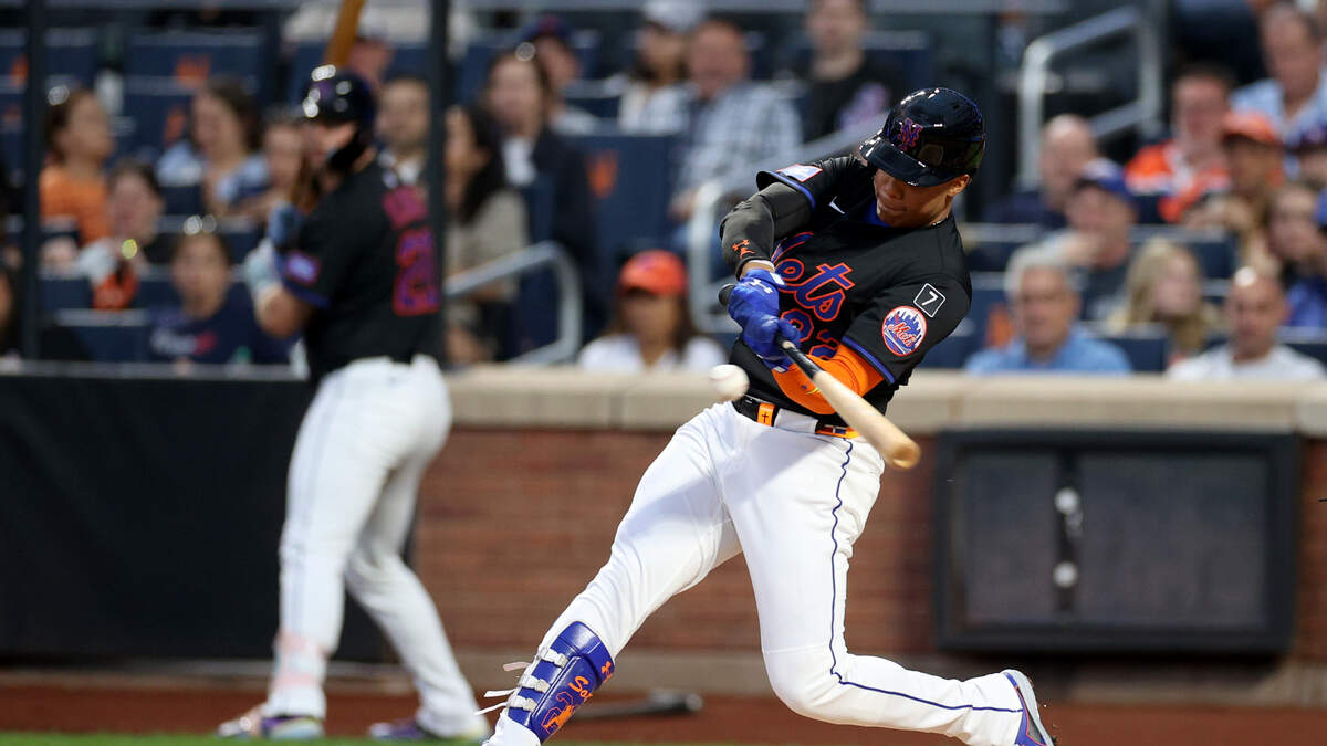 Buy Tickets for Mets vs. Padres on Sept. 16