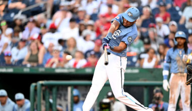 How to Watch Rays vs. Nationals: Streaming & TV on Aug. 31