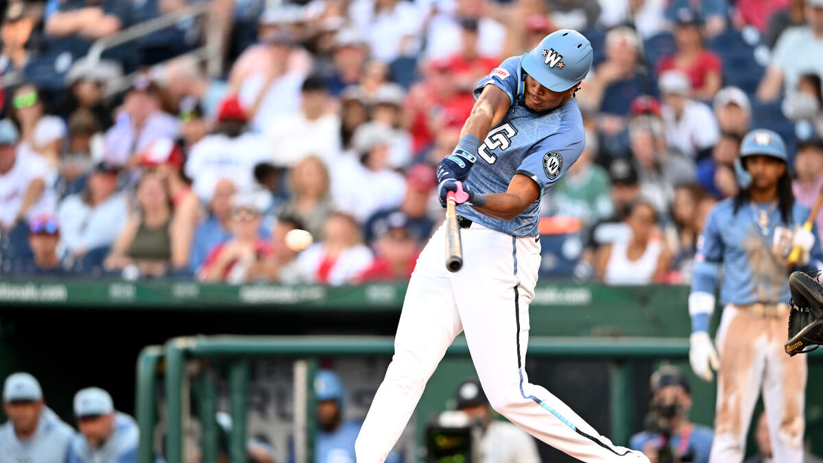 How to Watch Rays vs. Nationals: Streaming & TV on Aug. 31