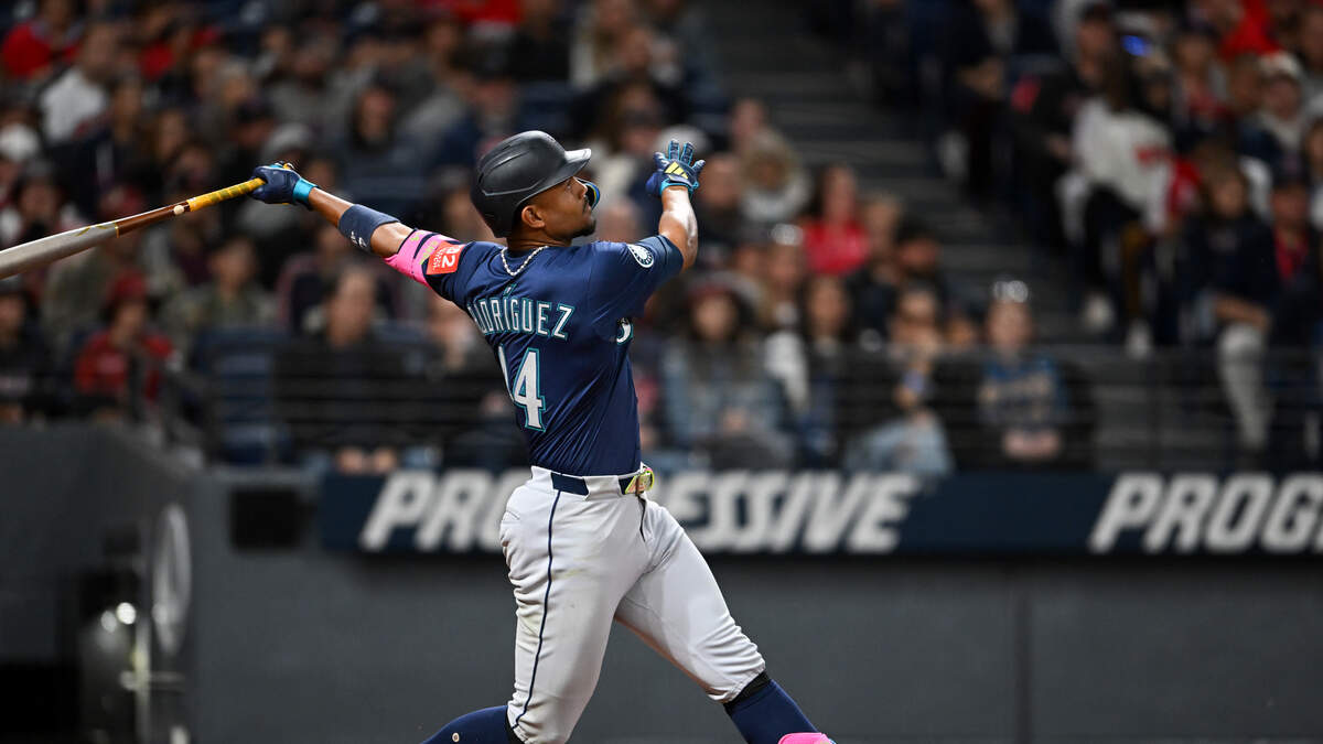 How to Watch Mariners vs. Guardians: Streaming & TV on Aug. 31