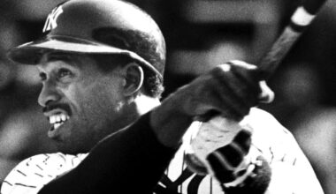 Today in Blue Jays history: Dave Winfield kills a seagull