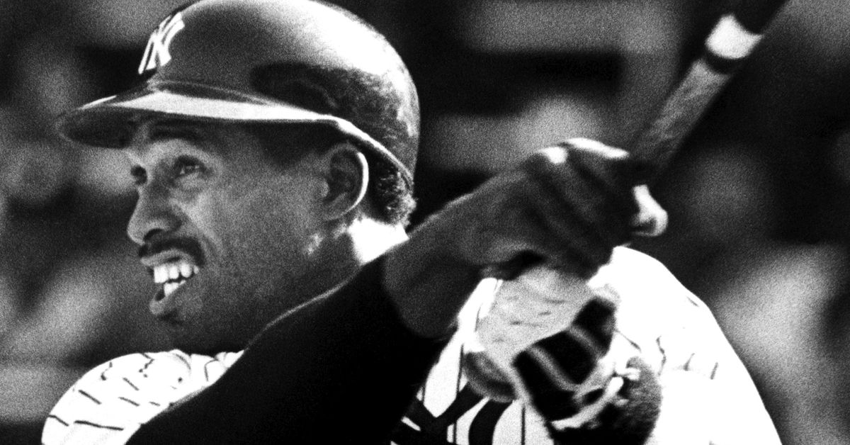 Today in Blue Jays history: Dave Winfield kills a seagull