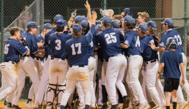 Seven Former Alexandria Aces Players Drafted to Major Leagues