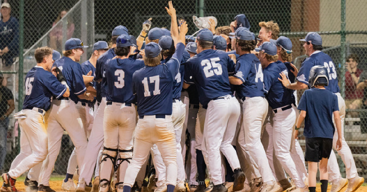 Seven Former Alexandria Aces Players Drafted to Major Leagues