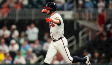 What to know for Friday’s game live on Atlanta News First