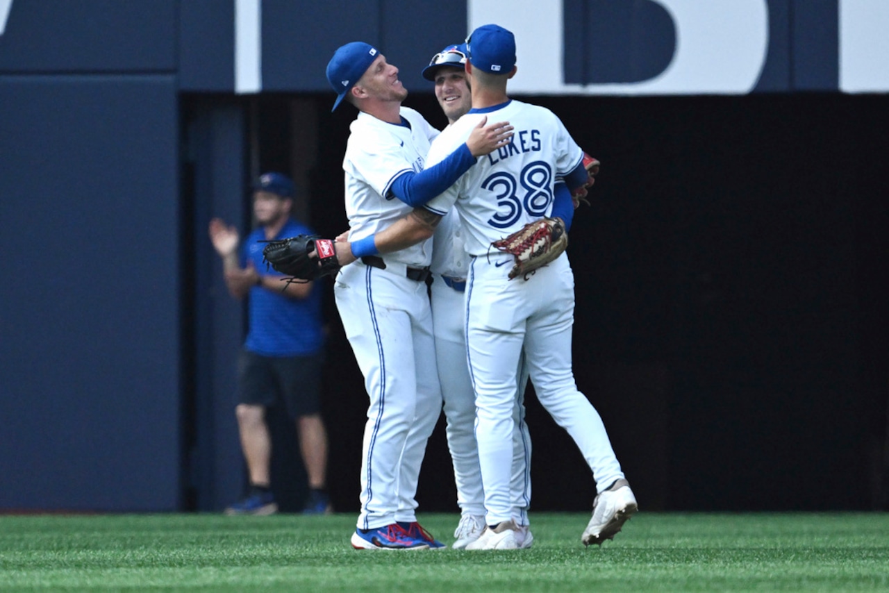 Stream MLB games free: How to watch Toronto Blue Jays vs. Texas Rangers on Apple TV Plus free