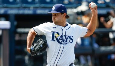 Left-hander Ian Seymour expects to feel right at home in Rays rotation - Tampa Bay Times