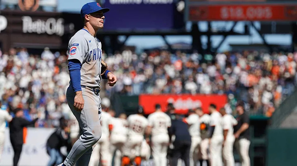 Sergio Estrada-Imagn Images