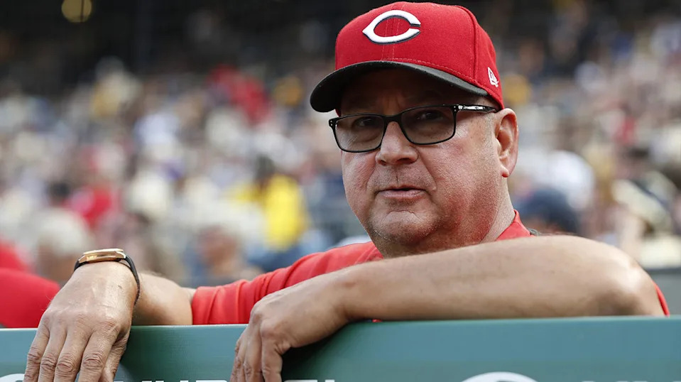 Mandatory Credit: Charles LeClaire-Imagn Images