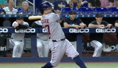 Altuve and Diaz homer to lead the Astros over the Marlins 7-3