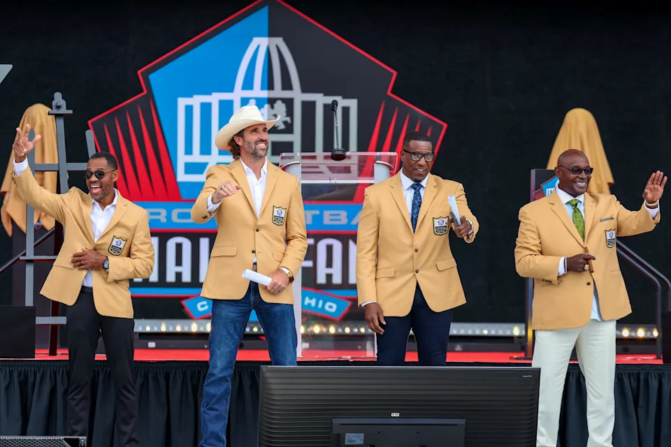 (Frank Jansky/Icon Sportswire via Getty Images)