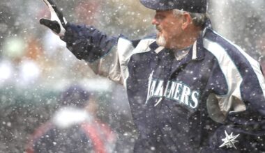 The Seattle Mariners have a chance for revenge for 2007 against the Cleveland Guardians