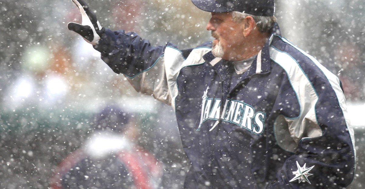 The Seattle Mariners have a chance for revenge for 2007 against the Cleveland Guardians