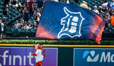 Detroit Tigers among big losers at MLB trade deadline, experts say