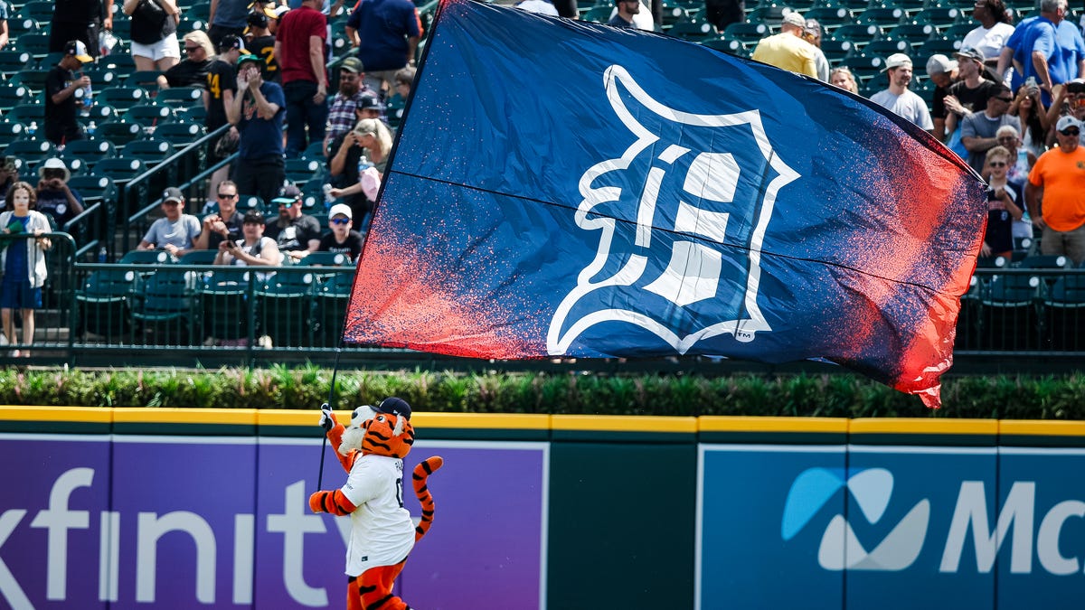 Detroit Tigers among big losers at MLB trade deadline, experts say