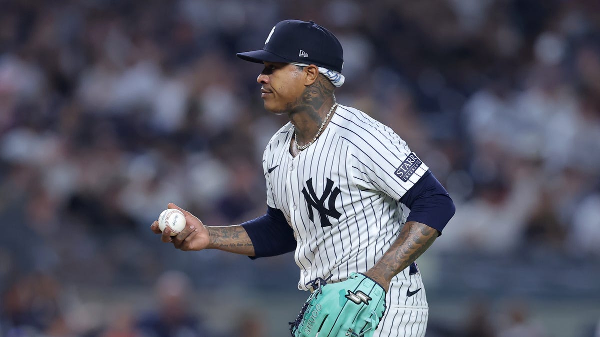 New York Yankees release Marcus Stroman one day after MLB trade deadline