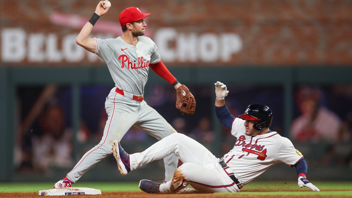 How to watch, stream the Phillies-Reds game
